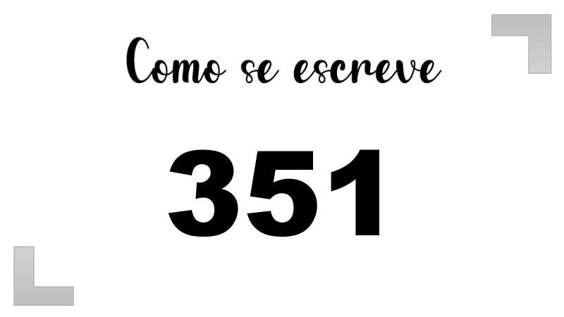 Imagem do número 351