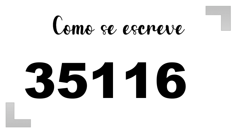 Imagem do número 35116