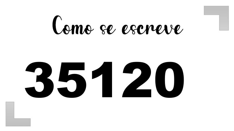Imagem do número 35120