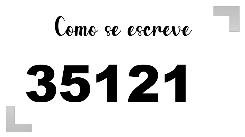 Imagem do número 35121
