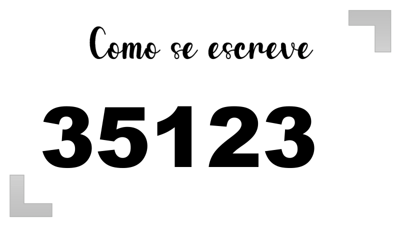 Imagem do número 35123