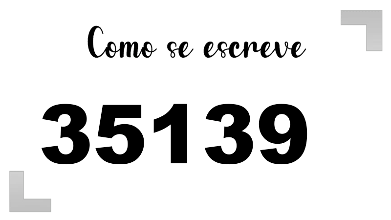 Imagem do número 35139