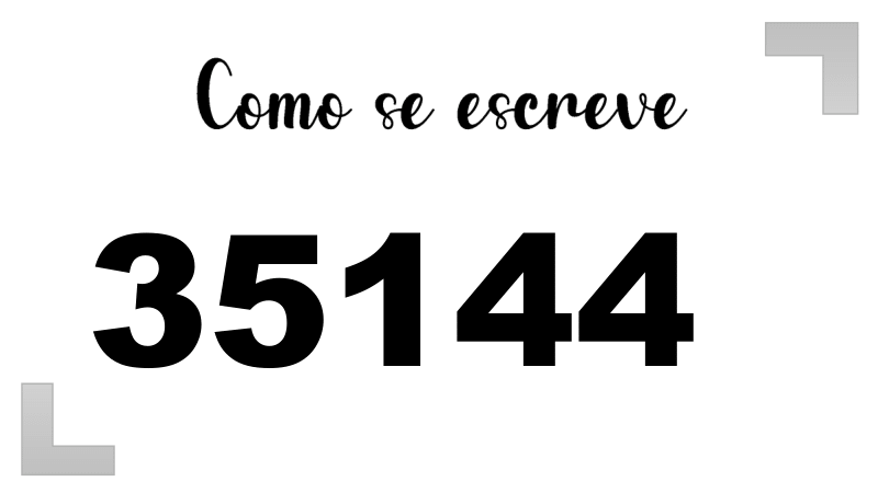 Imagem do número 35144