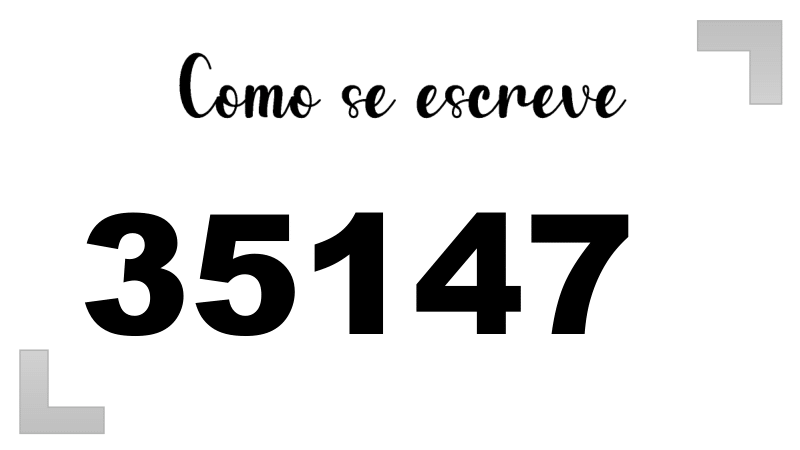 Imagem do número 35147