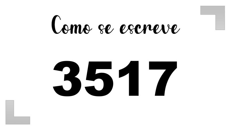 Imagem do número 3517