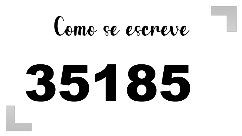Imagem do número 35185