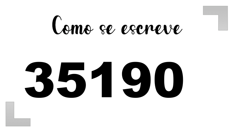 Imagem do número 35190