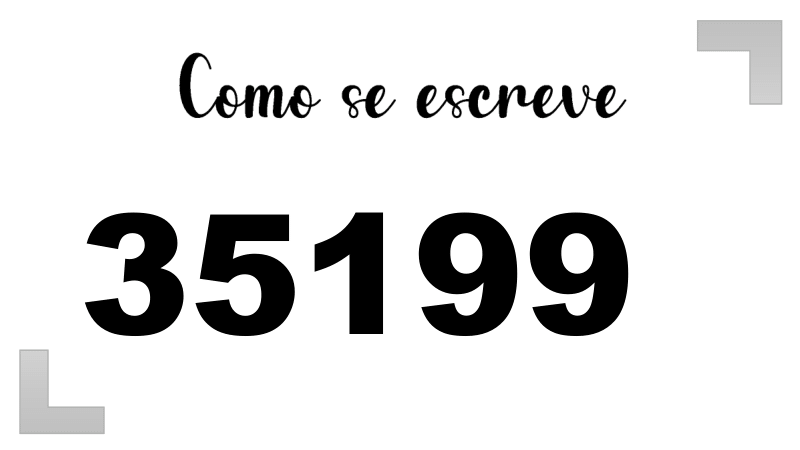 Imagem do número 35199