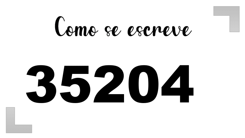 Imagem do número 35204