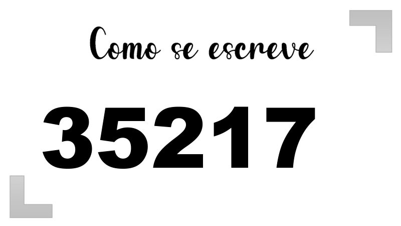 Imagem do número 35217