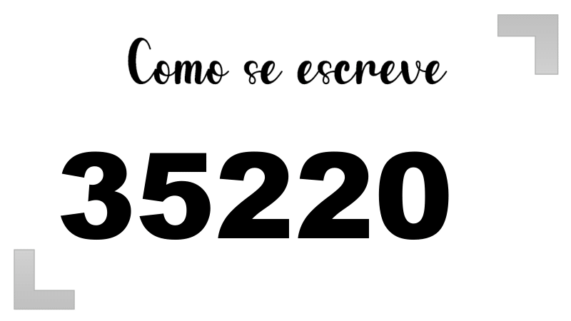 Imagem do número 35220