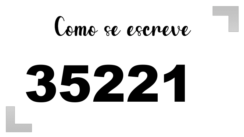 Imagem do número 35221
