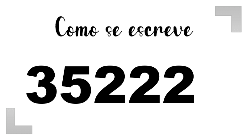 Imagem do número 35222