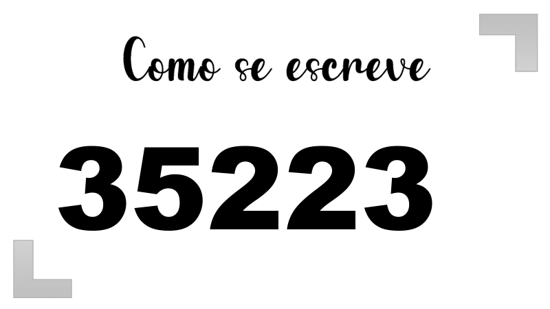 Imagem do número 35223