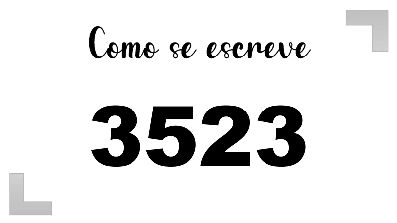 Imagem do número 3523