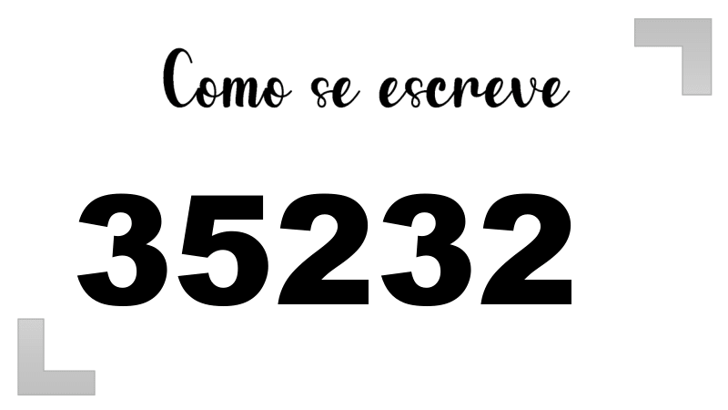 Imagem do número 35232