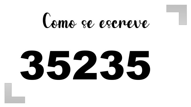 Imagem do número 35235