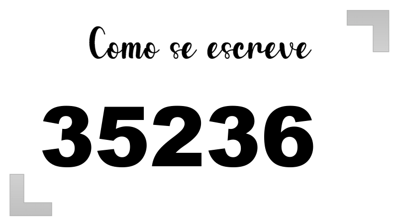 Imagem do número 35236
