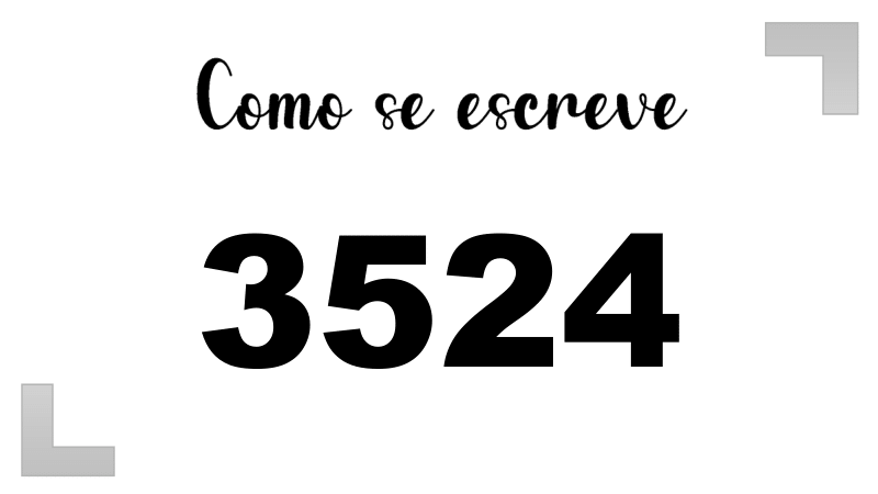 Imagem do número 3524