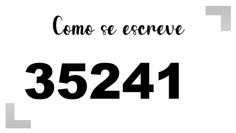 Imagem do número 35241