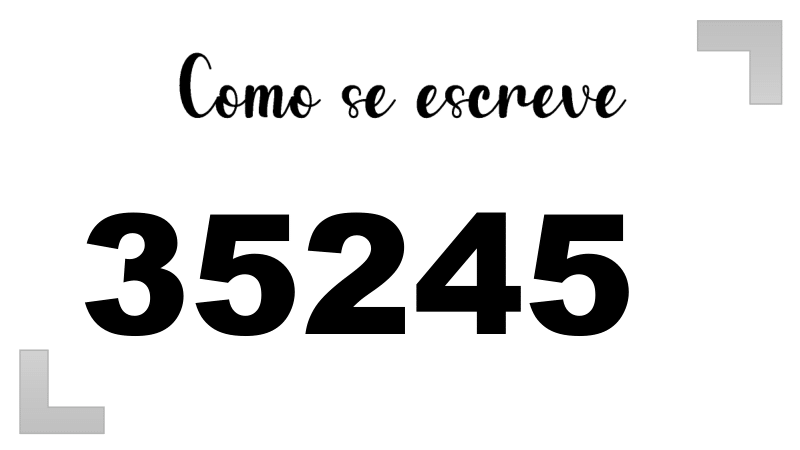 Imagem do número 35245