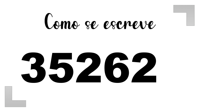Imagem do número 35262