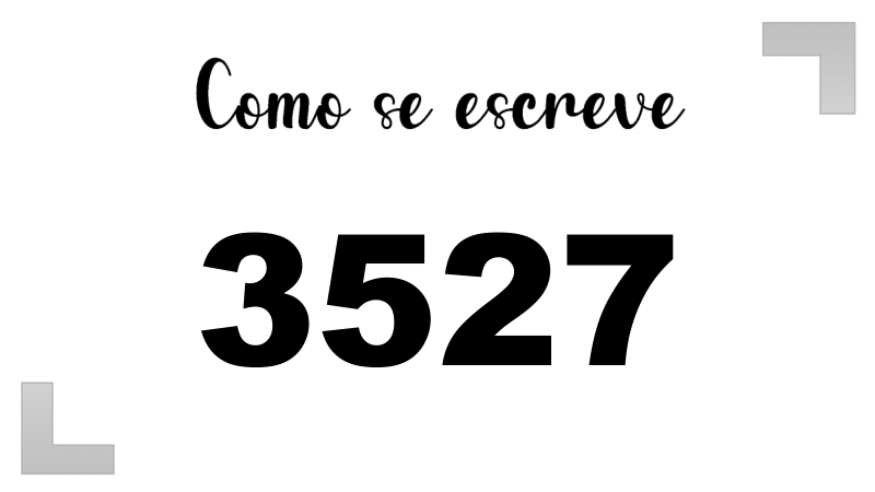 Imagem do número 3527