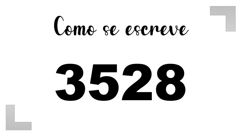 Imagem do número 3528