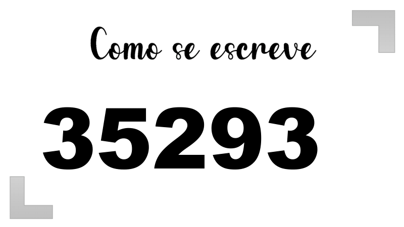 Imagem do número 35293