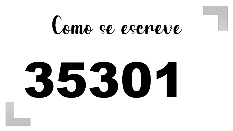 Imagem do número 35301