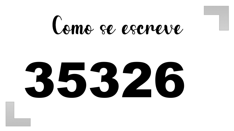 Imagem do número 35326