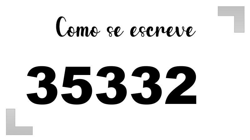 Imagem do número 35332