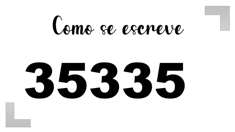 Imagem do número 35335