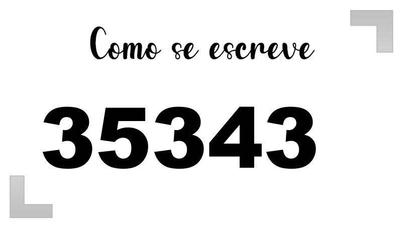 Imagem do número 35343