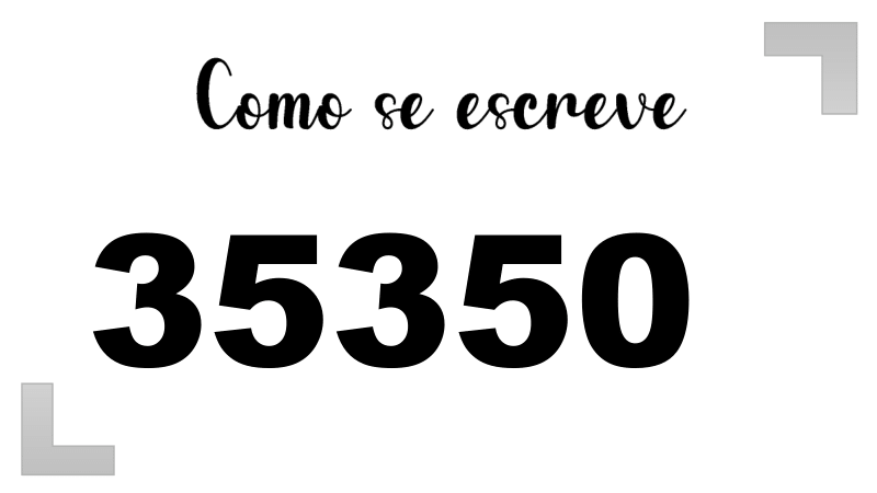 Imagem do número 35350