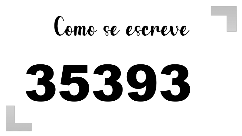 Imagem do número 35393