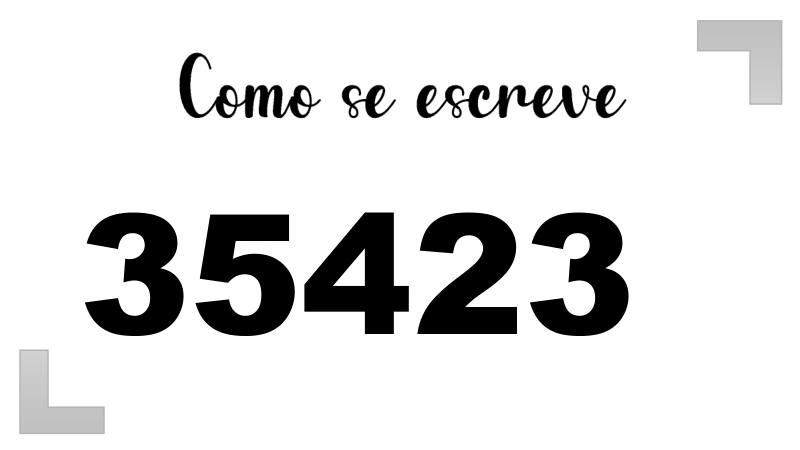 Imagem do número 35423