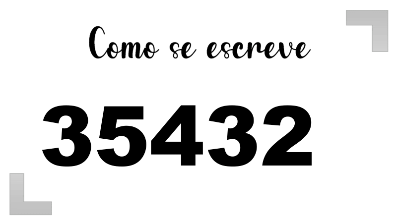 Imagem do número 35432