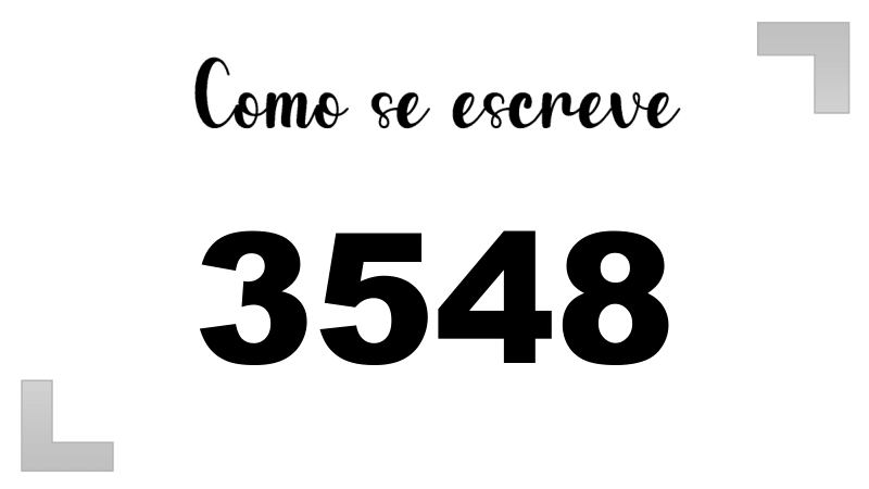 Imagem do número 3548