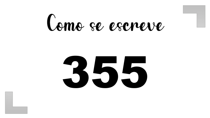 Imagem do número 355