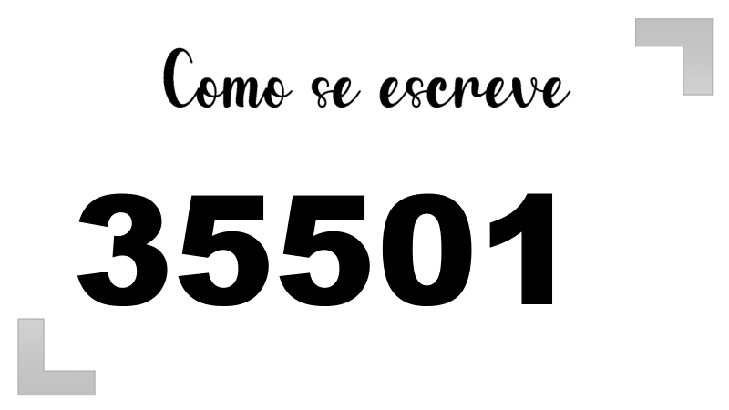 Imagem do número 35501