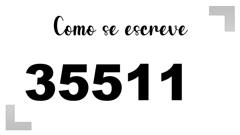 Imagem do número 35511