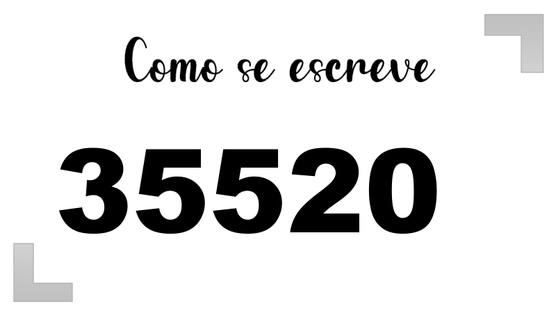 Imagem do número 35520