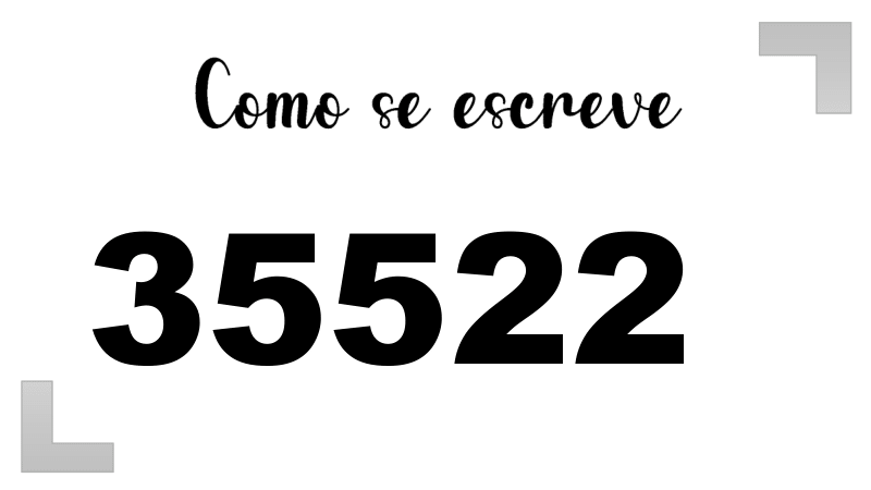 Imagem do número 35522