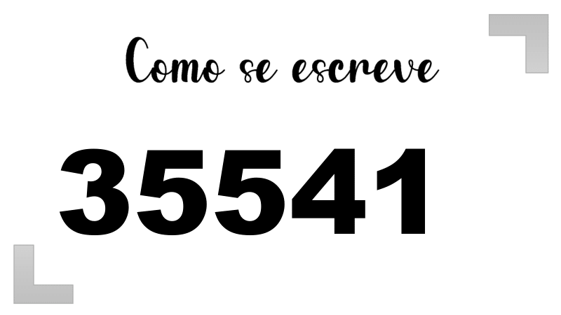 Imagem do número 35541