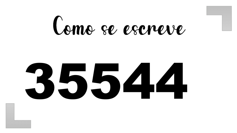 Imagem do número 35544