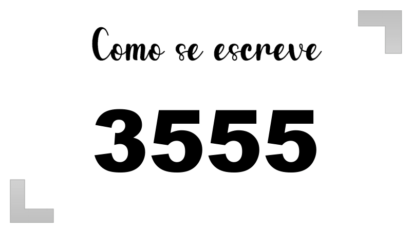 Imagem do número 3555