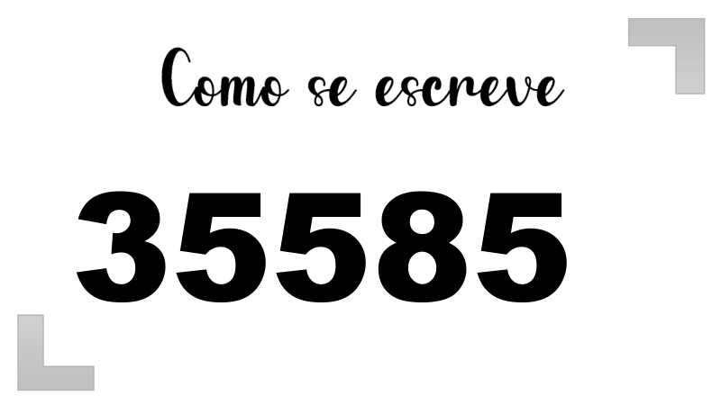 Imagem do número 35585