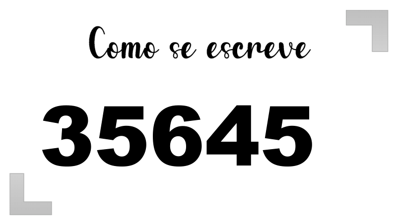 Imagem do número 35645