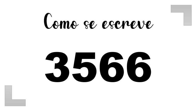 Imagem do número 3566